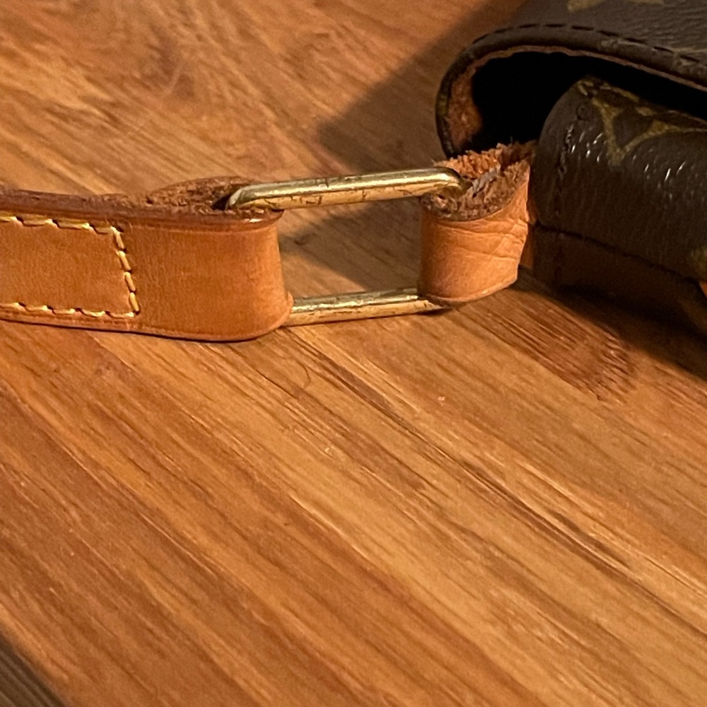 Louis Vuitton Monogram Musette Salsa GM - Picture 5 of 6
